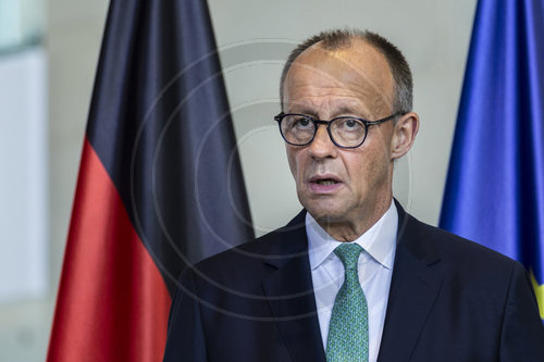 Friedrich Merz