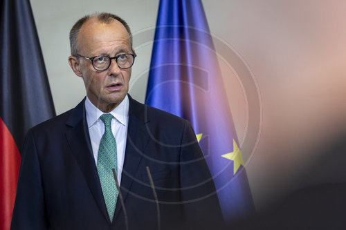 Friedrich Merz