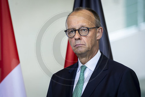 Friedrich Merz