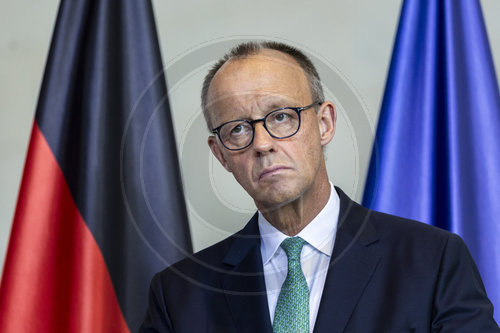 Friedrich Merz