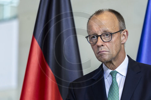 Friedrich Merz