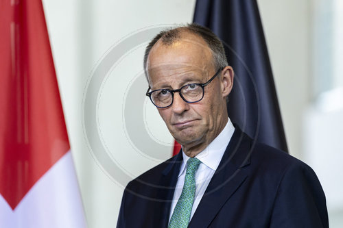 Friedrich Merz