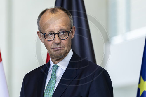 Friedrich Merz