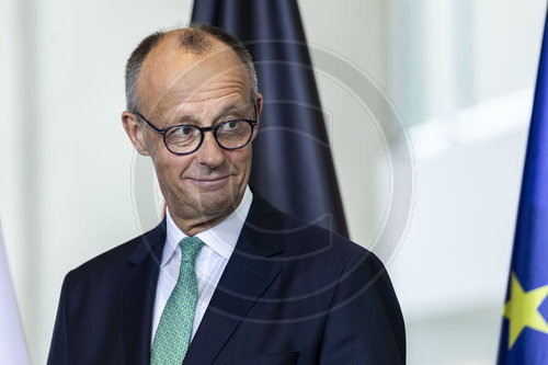Friedrich Merz