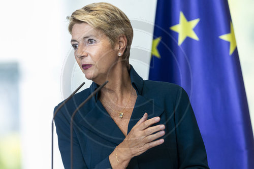 Karin Keller-Sutter