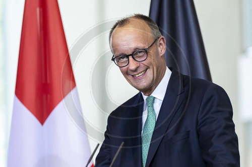 Friedrich Merz