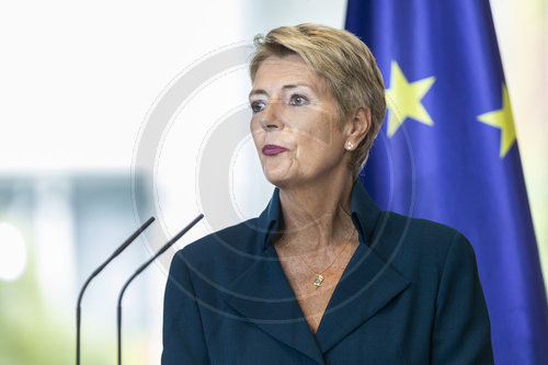 Karin Keller-Sutter