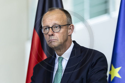 Friedrich Merz