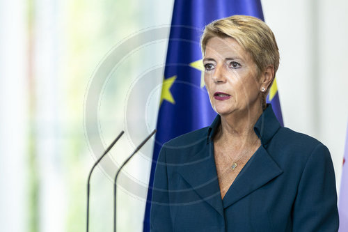 Karin Keller-Sutter