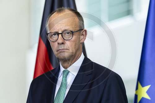Friedrich Merz