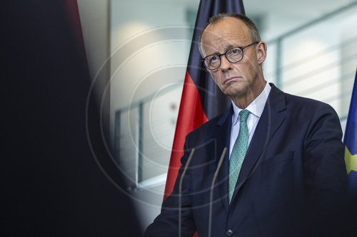 Friedrich Merz
