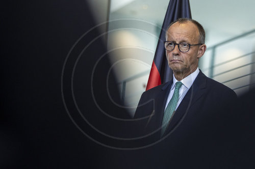 Friedrich Merz