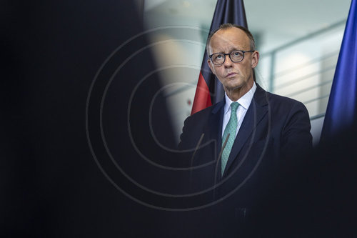 Friedrich Merz