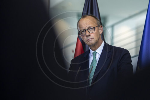 Friedrich Merz