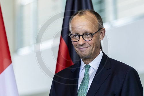 Friedrich Merz