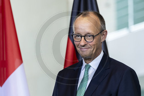 Friedrich Merz