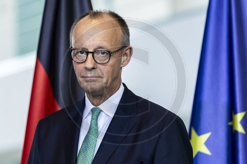 Friedrich Merz