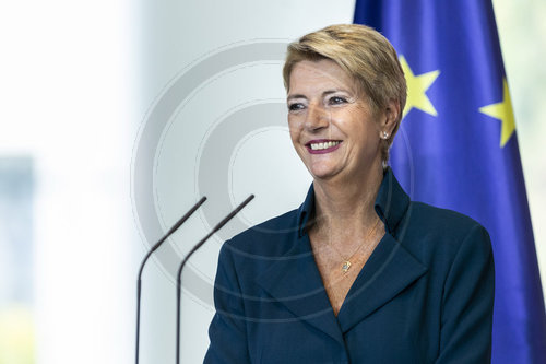 Karin Keller-Sutter