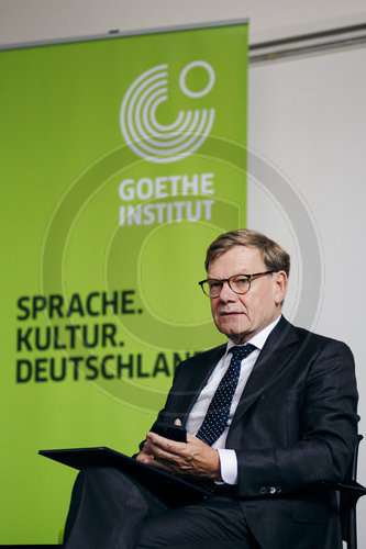 Johann Wadephul reist nach Indien