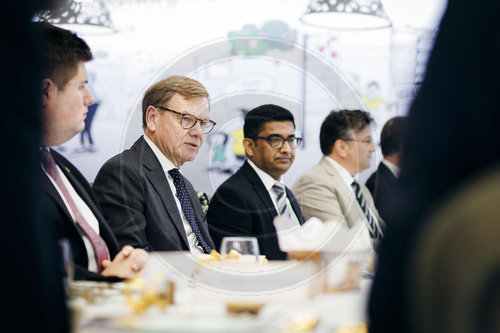 Johann Wadephul reist nach Indien