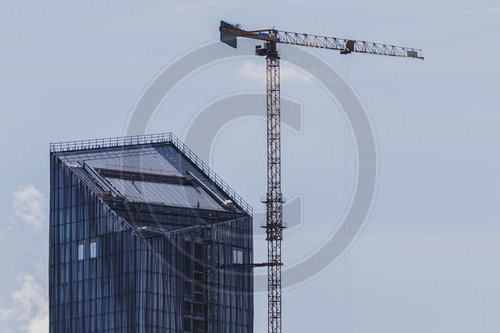 Estrel Tower