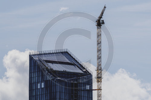 Estrel Tower