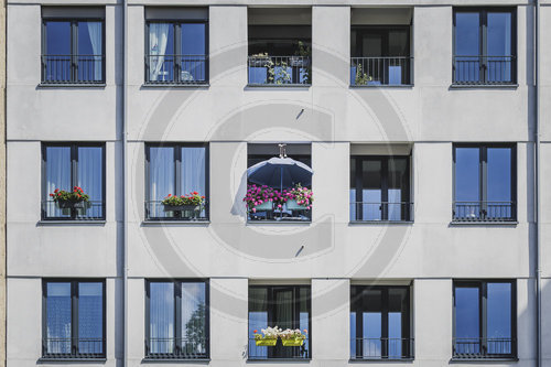 Sommer in Berlin
