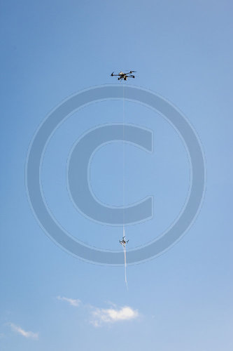 Multinationale Militaeruebung Quadriga 2025
