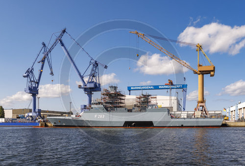 Multinationale Militaeruebung Quadriga 2025
