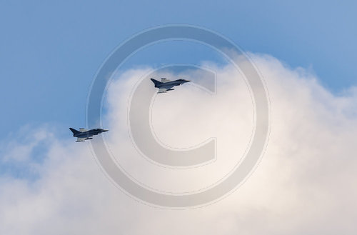 Multinationale Militaeruebung Quadriga 2025