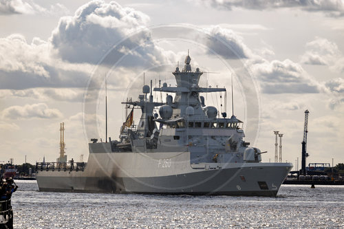Multinationale Militaeruebung Quadriga 2025