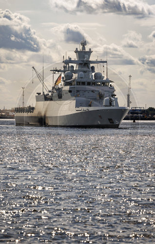 Multinationale Militaeruebung Quadriga 2025