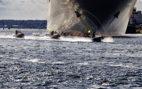 Multinationale Militaeruebung Quadriga 2025