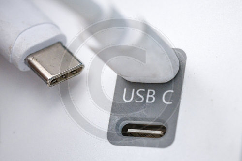 USB-C - Stecker