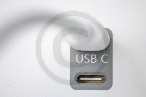 USB-C - Stecker