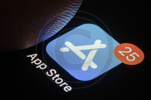 Appstore - App