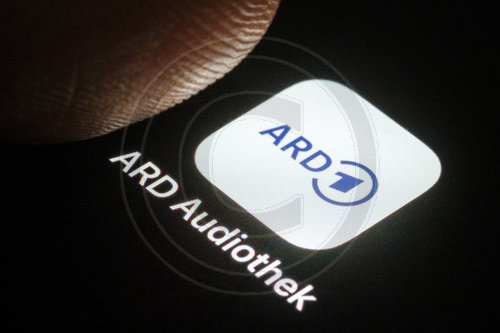 ARD Audiothek