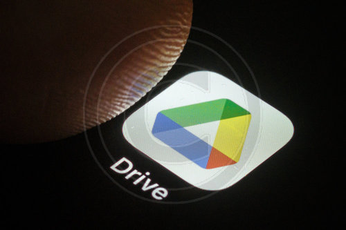 Google Drive - App
