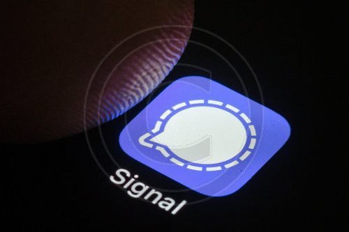 Signal - App