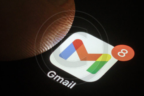 googlemail - App
