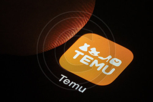 Temu - App