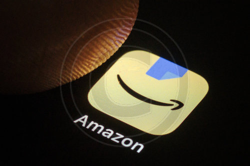 Amazon - App