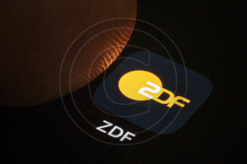 ZDF - App