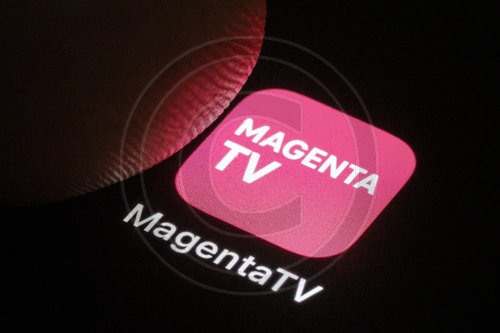 MagentaTV - App