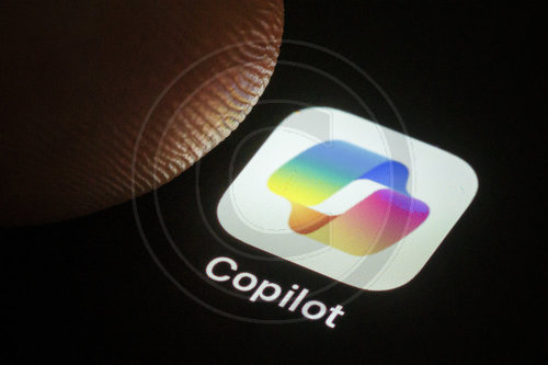Microsoft Copilot - App