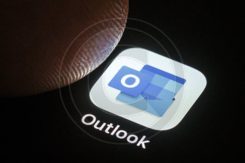 Microsoft Outlook - App