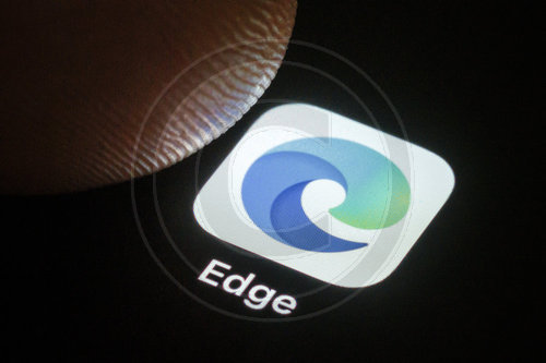 Microsoft Edge - App