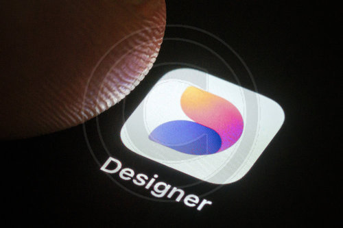 Microsoft Designer - App