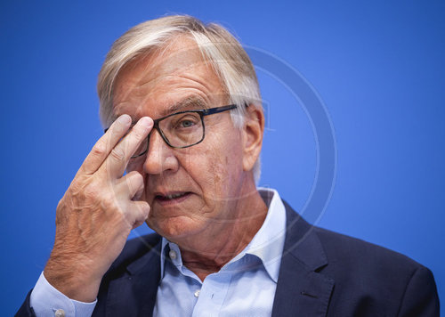 Dietmar Bartsch