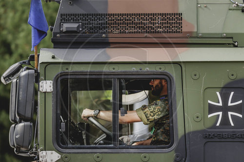 Convoy Support Center